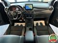 MERCEDES CLASSE B d Automatic Premium AMG Edition Full Opt