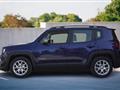 JEEP RENEGADE 1.6 Mjt DDCT 120 CV Limited