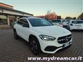 MERCEDES CLASSE GLA d Automatic 4Matic Sport