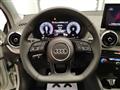 AUDI Q2 35 TDI S tronic Identity Black