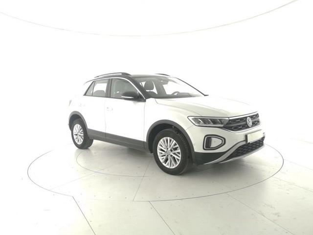 VOLKSWAGEN T-ROC 1.0 TSI Life