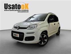 FIAT PANDA 1.2 EasyPower Lounge