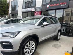 SEAT Ateca 2.0 TDI DSG Business