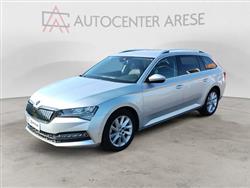 SKODA SUPERB 1.4 TSI Plug-In Hybrid DSG Wagon Style