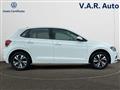 VOLKSWAGEN POLO 1.0 EVO 80 CV 5p. Comfortline BlueMotion Technology