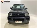 SUZUKI JIMNY 1.3i 16V cat 4WD Special