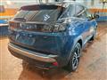 PEUGEOT 3008 1.2 Puretech 130cv GT+Vision 360 36 Rate da 297,72