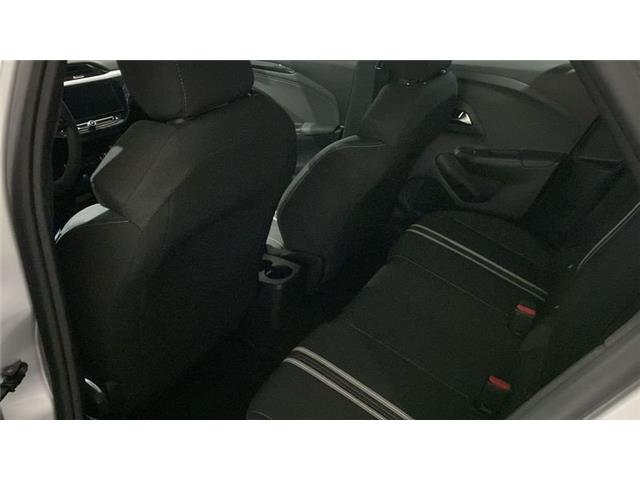 OPEL CORSA 1.2 GS