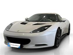 LOTUS EVORA 2+2 - Cam - Carplay - Limitatore