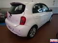 NISSAN Micra 1.2 BZ autoMATICA KM 41.000 ! CLIMA CRUISE TELEFONO !