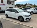 VOLKSWAGEN TOURAN 2.0 TDI 190 CV DSG Executive BlueMotion Tech.