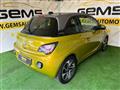 OPEL ADAM 1.4 87 CV GPL Tech Slam