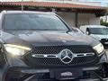 MERCEDES GLC SUV d 4Matic Mild Hybrid AMG Line Advanced Plus