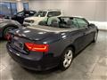 AUDI A5 CABRIO Cabrio 2.0 TDI Clean Multitronic Ambiente