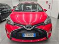 TOYOTA Yaris 5p 1.4 d-4d Lounge NEOPATENTATI