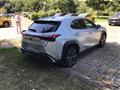 LEXUS UX Hybrid F Sport