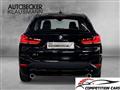 BMW X1 xDrive18d BUSINESS ADVANTAGE AUT. LED NAVI PRO