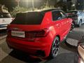 AUDI A1 30 1.0 tfsi S line edition 116cv s-tronic my20