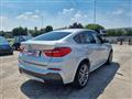 BMW X4 xDrive20d Msport