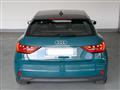 AUDI A1 SPORTBACK Audi Sportback Admired 30 TFSI 81(110) kW(PS) 6-marce