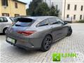 MERCEDES CLASSE CLA Automatic Shooting Brake