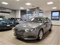 AUDI A4 AVANT A4 Avant 2.0 TDI 150 CV S tronic Business