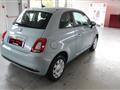 FIAT 500 1.0 Hybrid