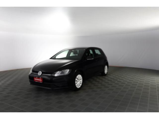 VOLKSWAGEN GOLF 1.6 TDI 115 CV 5p. Trendline BlueMotion Techn