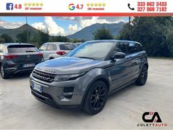 LAND ROVER Range Rover Evoque 2.2 TD4 5p. British Edition Dynamic