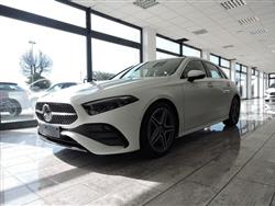 MERCEDES CLASSE A A 180 Automatic AMG Line Advanced Plus