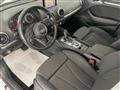 AUDI A3 SPORTBACK SPB 1.6 TDI 116 CV S-Tronic Sport