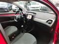 CITROEN C1 PureTech 82 5 porte Shine