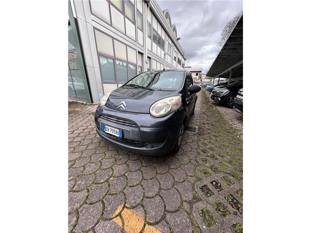 CITROEN C1 1.0 5 porte airdream CMP-5 AMIC1