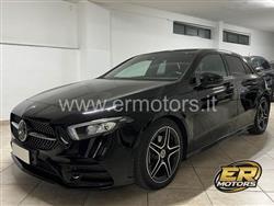 MERCEDES CLASSE A d Automatic AMG Line Premium - Unipro