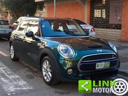 MINI MINI 5 PORTE 2.0 Cooper SD 5 porte BUSINESS