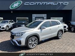 SUZUKI S-CROSS 1.4 Hybrid 129CV 4WD AllGrip Top+