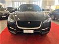 JAGUAR F-Pace 2.0d i4 Pure awd 180cv auto my18