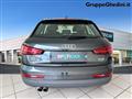 AUDI Q3 2.0 TFSI 180 CV quattro S tronic Business