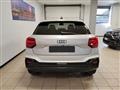 AUDI Q2 35 TDI S tronic Identity Black