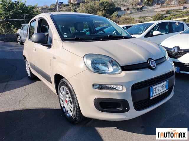 FIAT Panda 1.2 easypower Easy Gpl 69cv