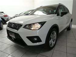 SEAT ARONA 1.0 TGI FR