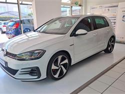 VOLKSWAGEN GOLF Performance 2.0 245 CV TSI DSG 5p. #ALCANTARA