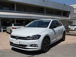 VOLKSWAGEN POLO 1.6 TDI 95 CV DSG 5p Comfortline BlueMotion Tech.