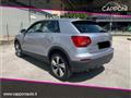 AUDI Q2 1.6 TDI Aut. Navi/LED