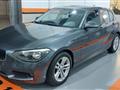 BMW SERIE 1 Unico Pro+Auto+Navi+Sensori Posteriori