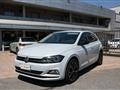 VOLKSWAGEN POLO 1.6 TDI 95 CV DSG 5p Comfortline BlueMotion Tech.