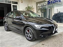 ALFA ROMEO STELVIO 2.2 Turbodiesel 180 CV AT8 Q4 Executive