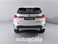 BMW X1 sDrive 18d xLine (rottamazione euro 4)