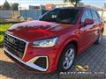 AUDI Q2 35 TDI S tronic S line Edition