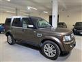 LAND ROVER DISCOVERY 4 3.0 TDV6 210CV HSE